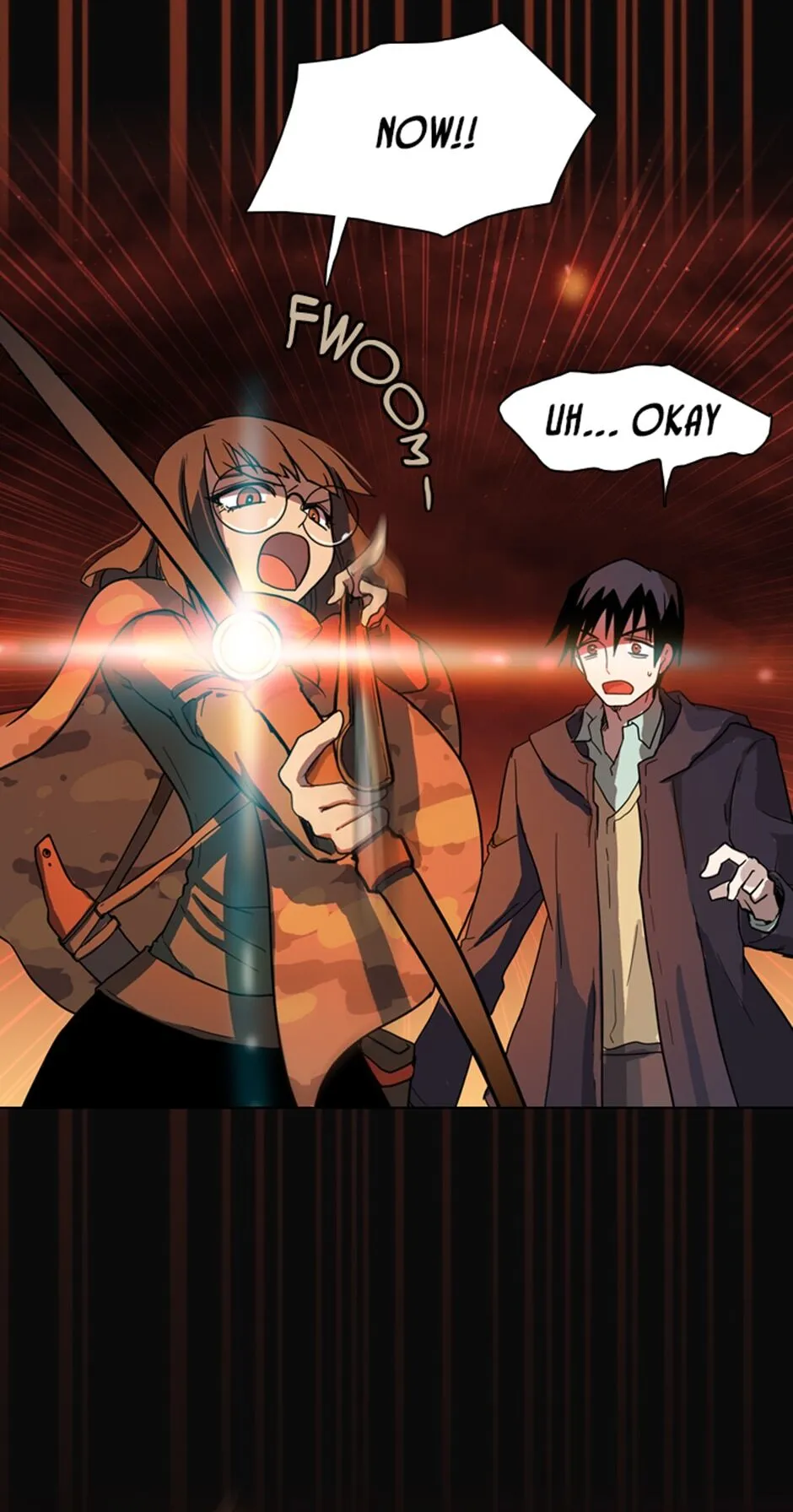 Dreamcide Chapter 5 - Page 37