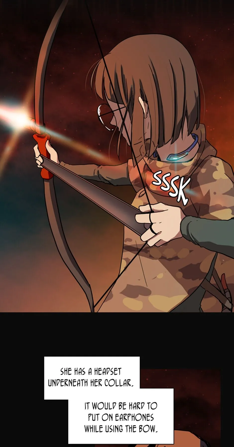 Dreamcide Chapter 5 - Page 38