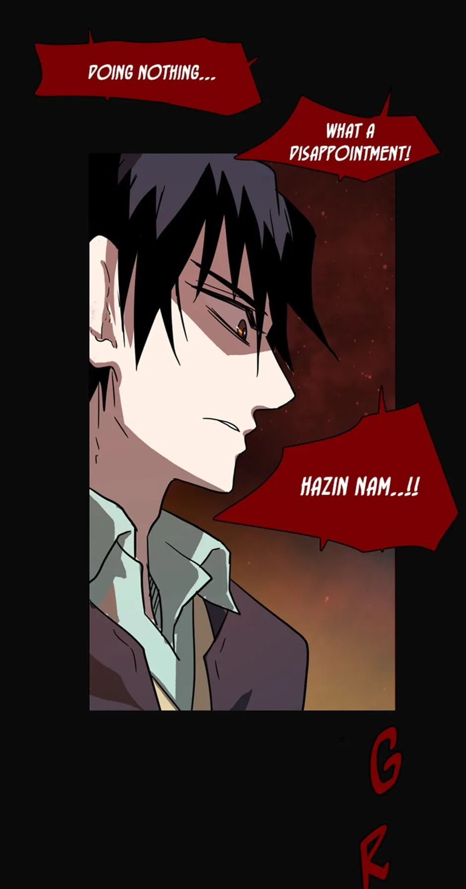 Dreamcide Chapter 5 - Page 41