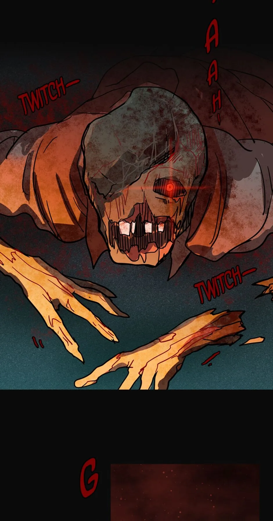 Dreamcide Chapter 5 - Page 42