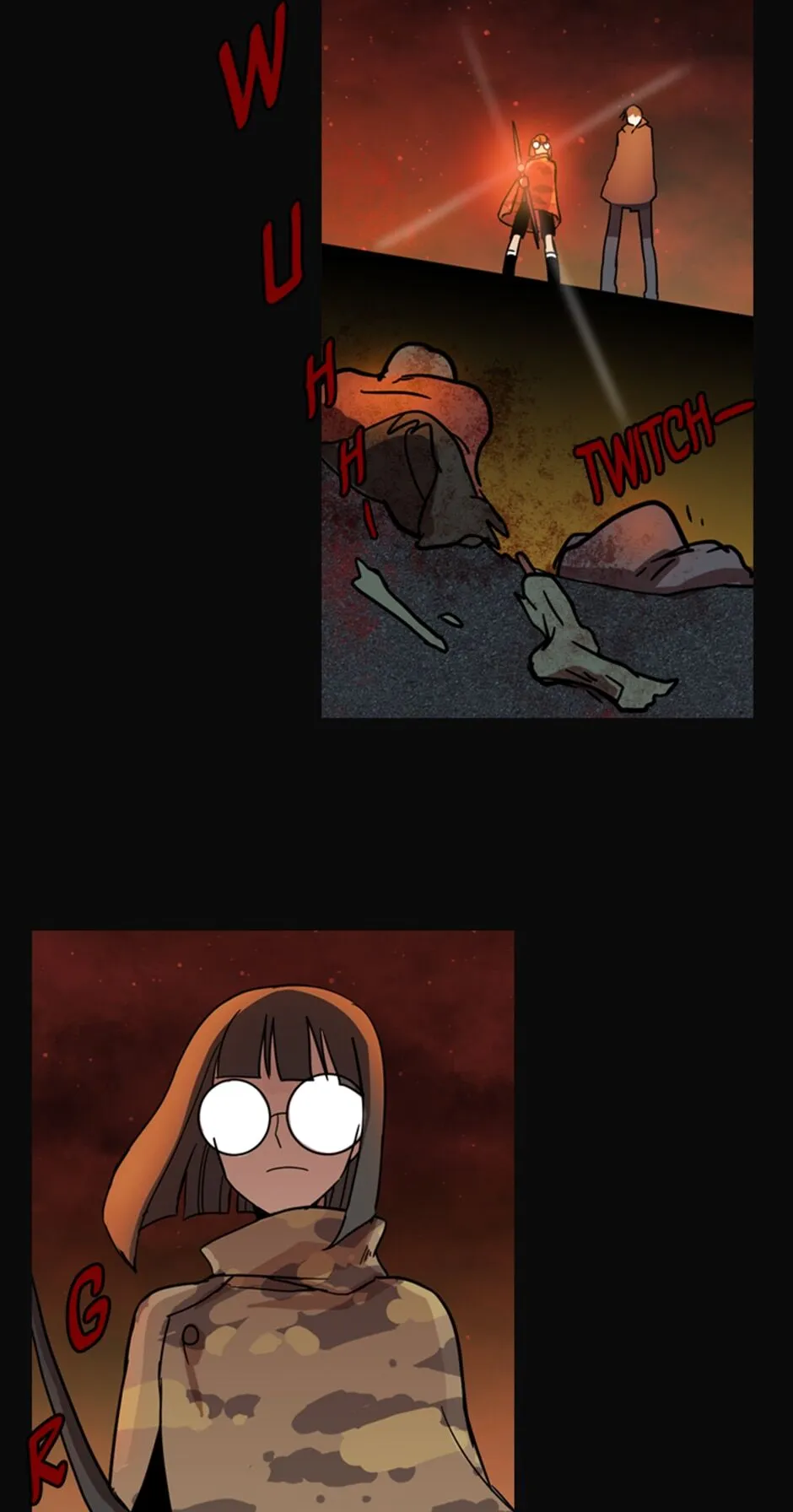 Dreamcide Chapter 5 - Page 43