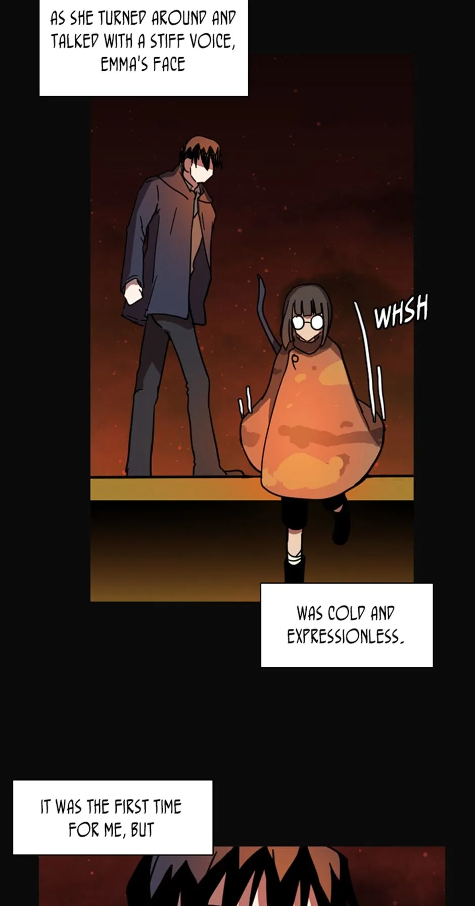 Dreamcide Chapter 5 - Page 47