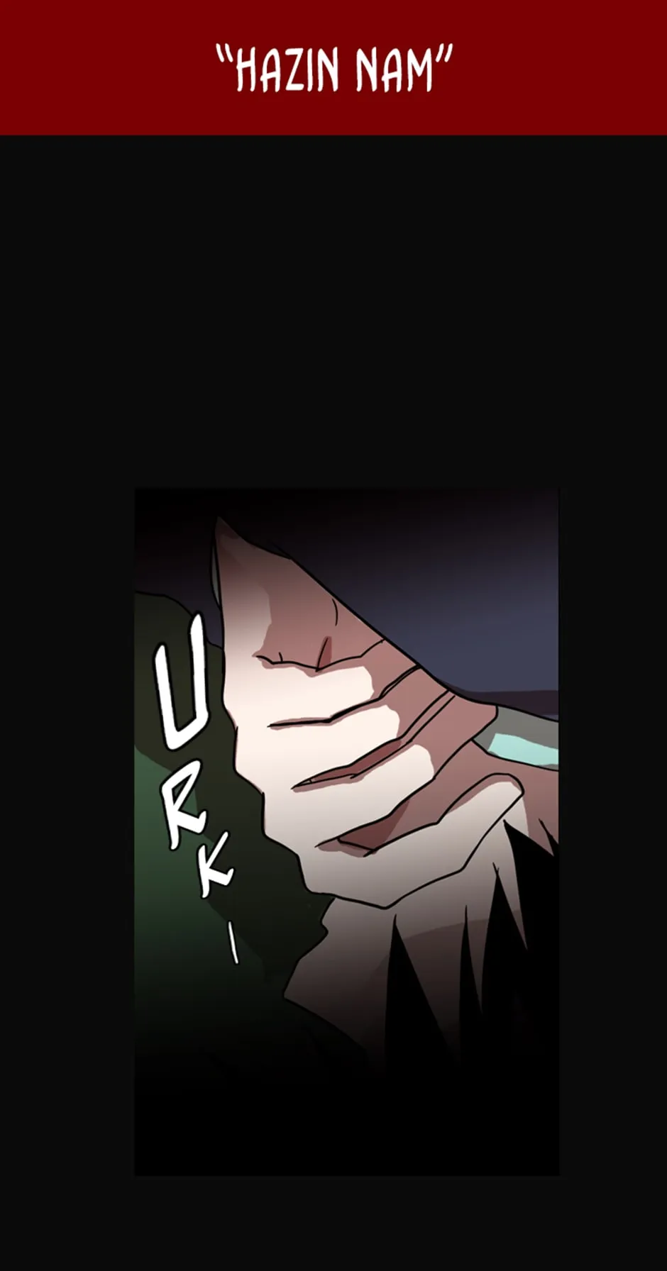 Dreamcide Chapter 5 - Page 49