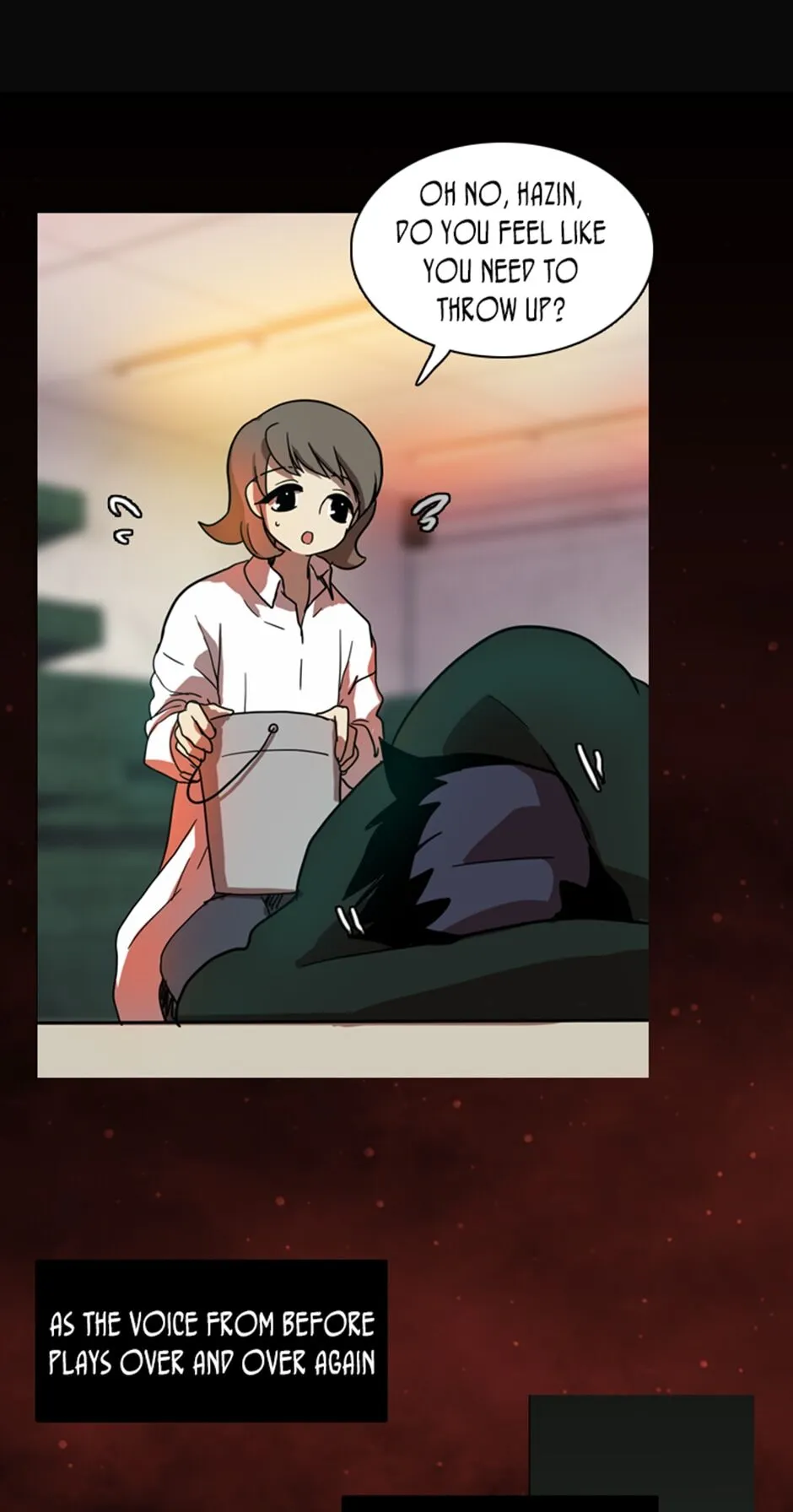 Dreamcide Chapter 5 - Page 50