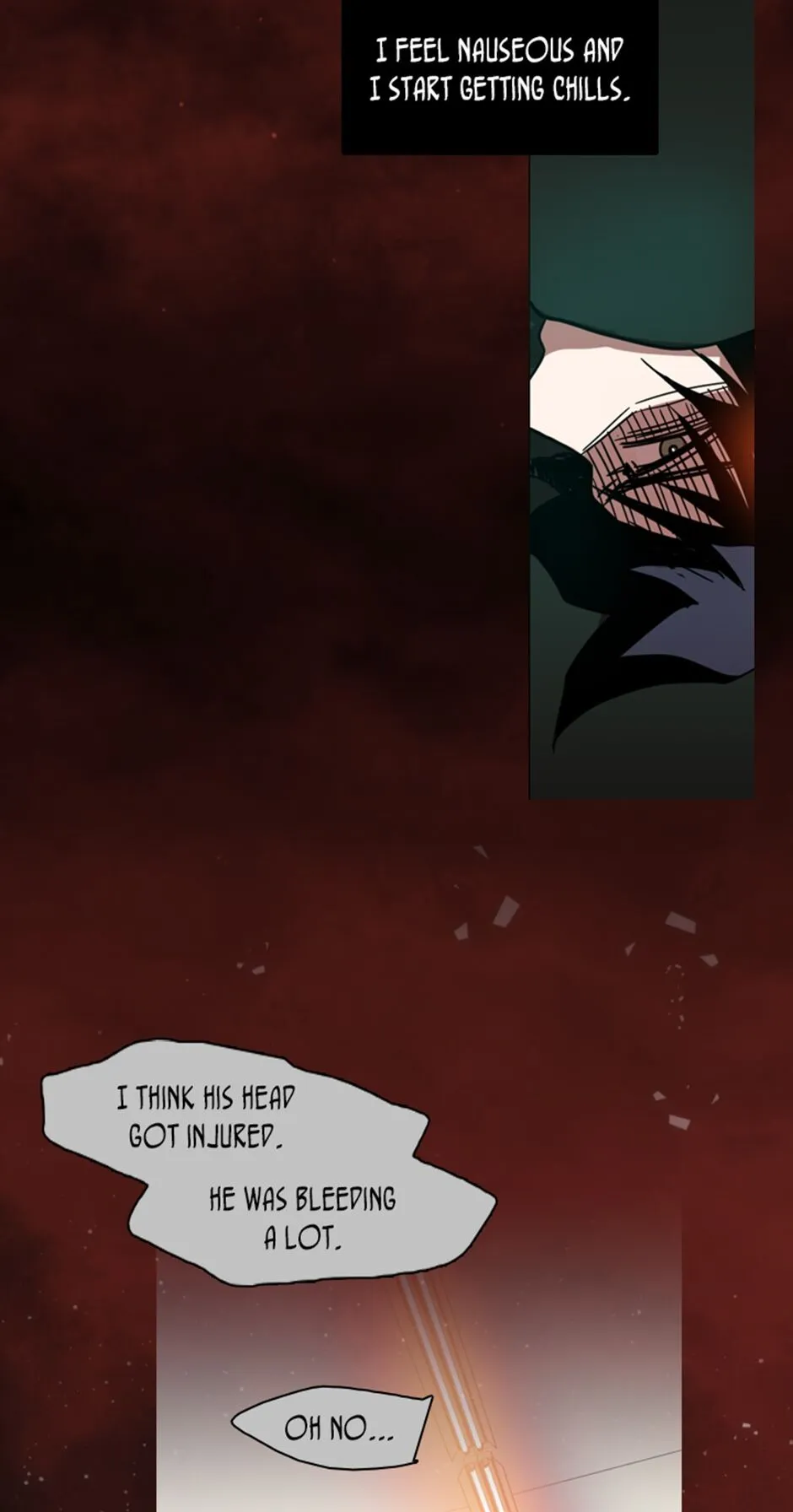 Dreamcide Chapter 5 - Page 51