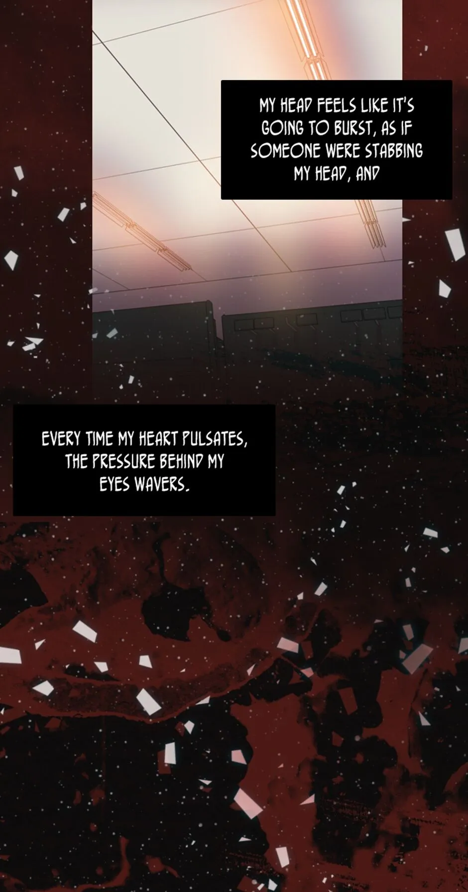 Dreamcide Chapter 5 - Page 52