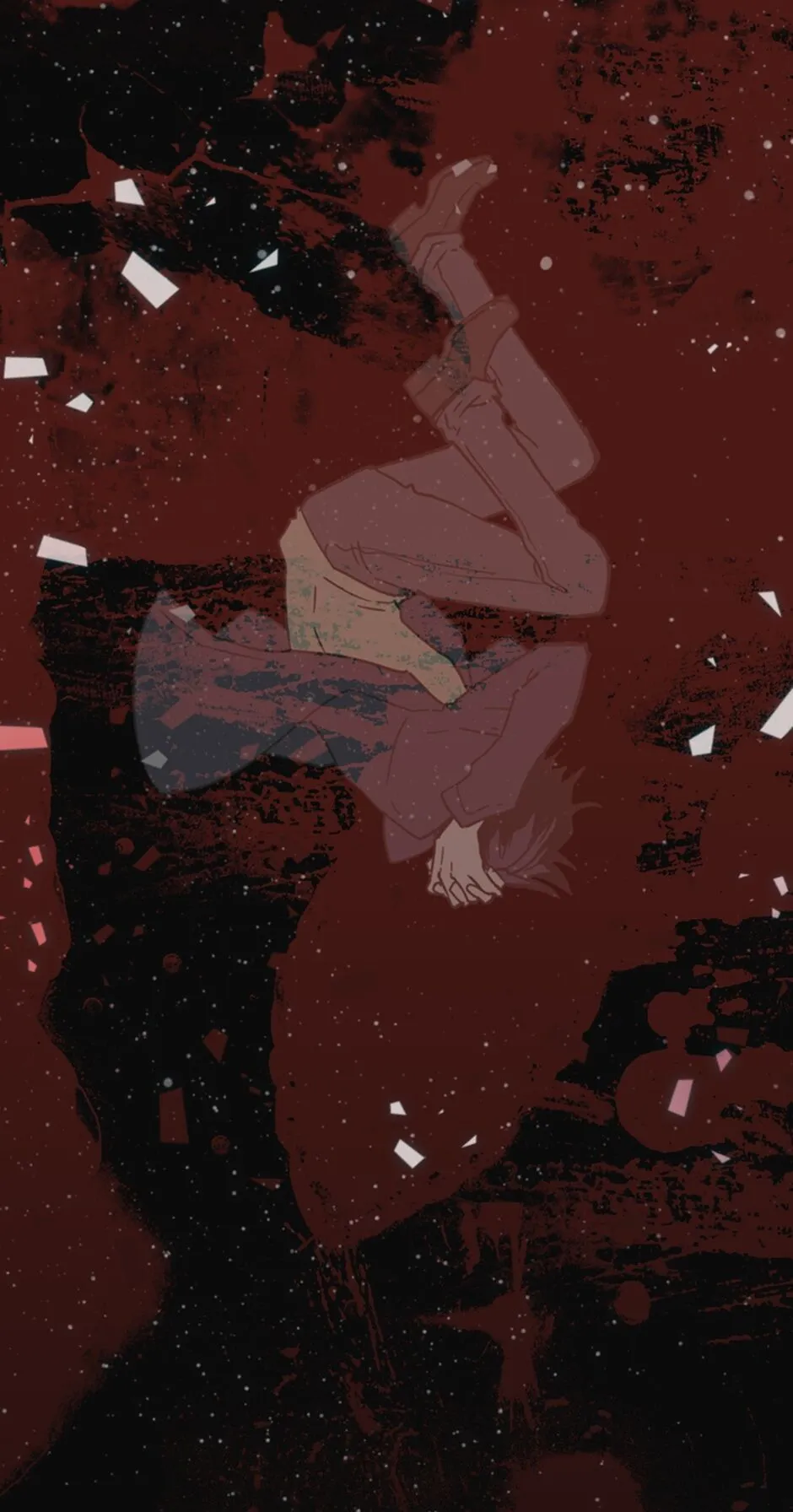 Dreamcide Chapter 5 - Page 53