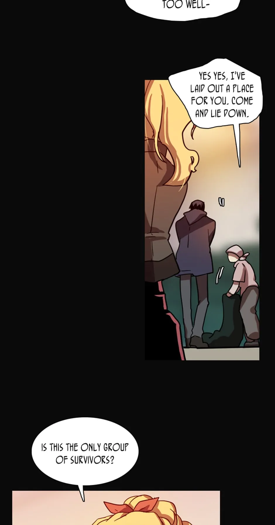 Dreamcide Chapter 5 - Page 6