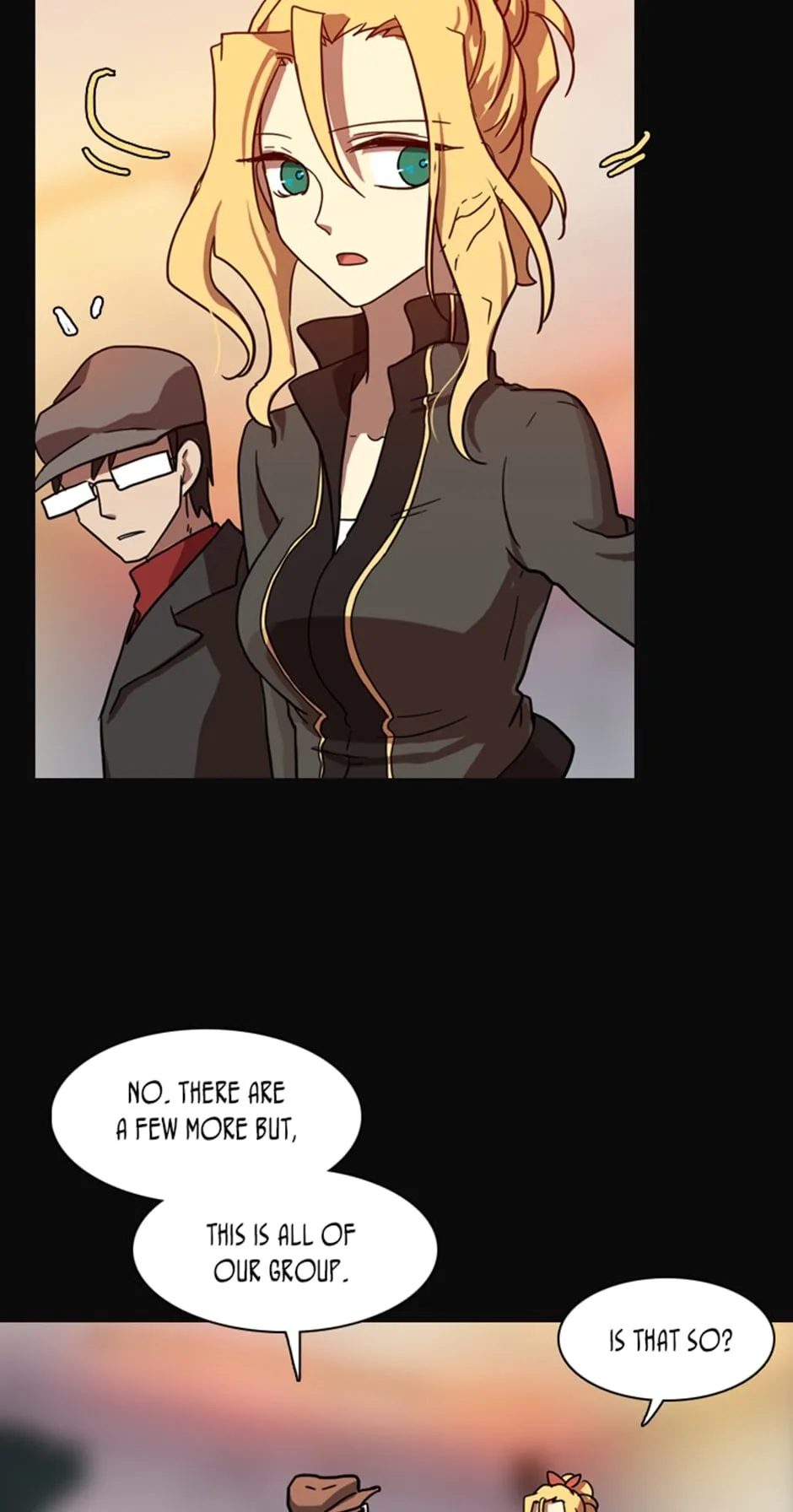 Dreamcide Chapter 5 - Page 7