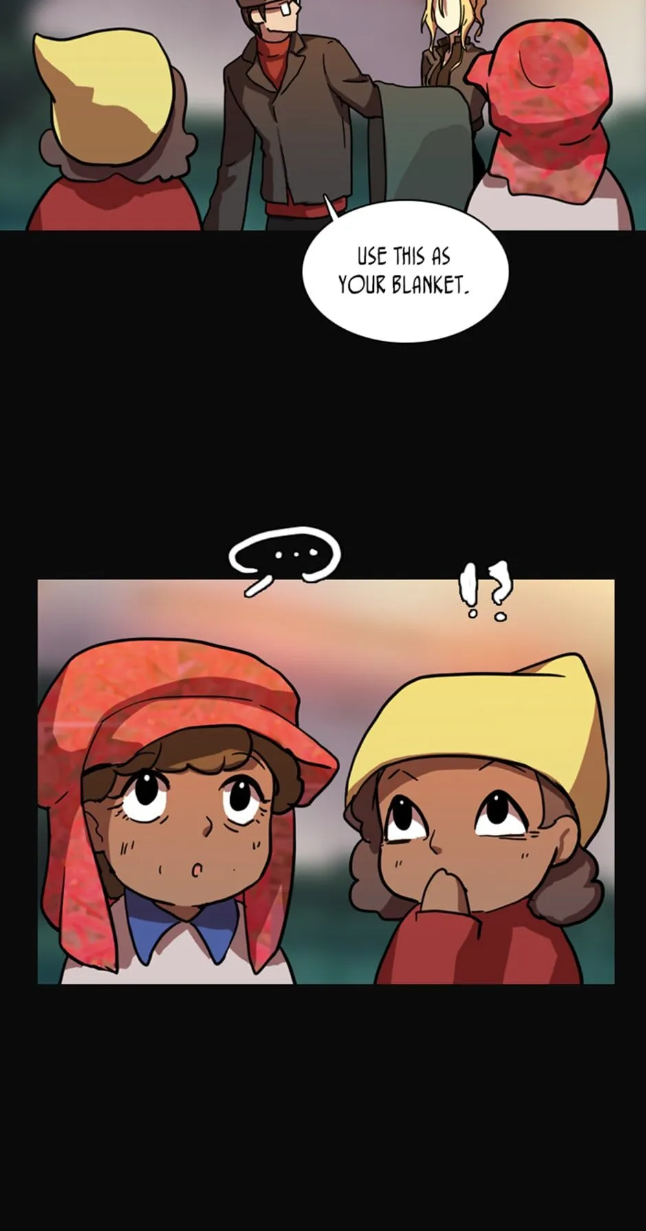 Dreamcide Chapter 5 - Page 8