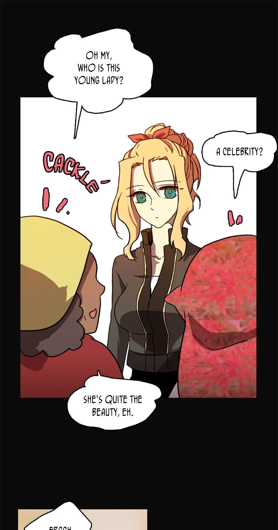 Dreamcide Chapter 5 - Page 9