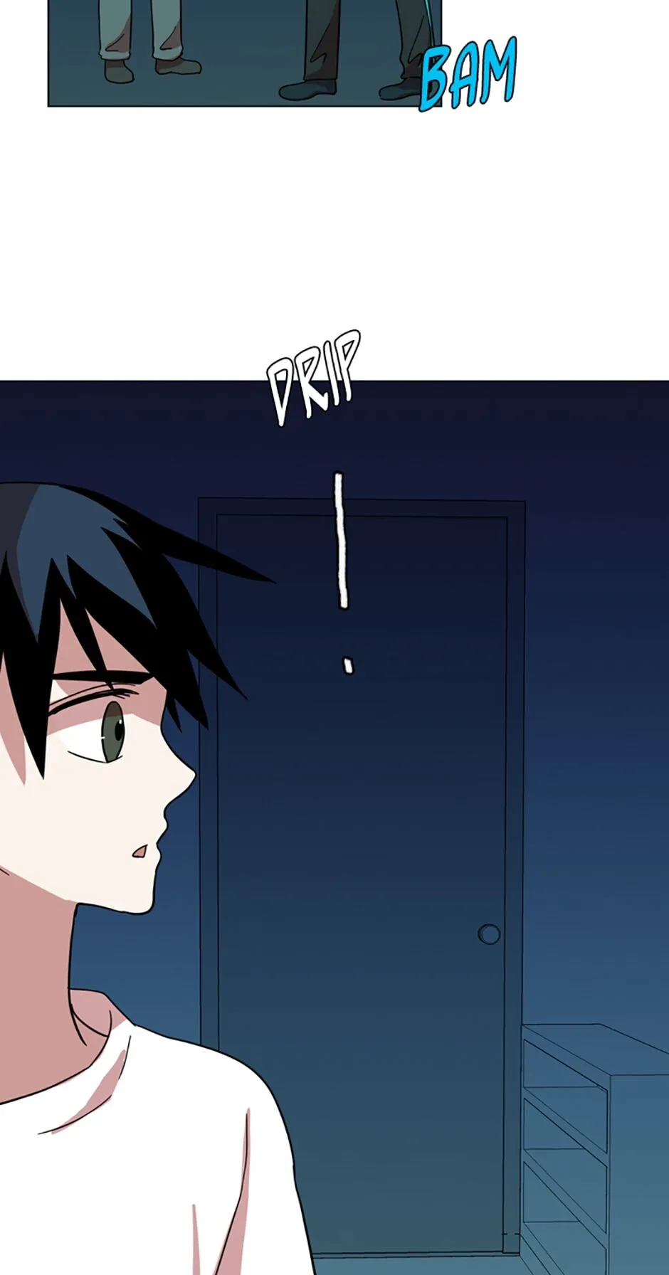 Dreamcide Chapter 50 - Page 10