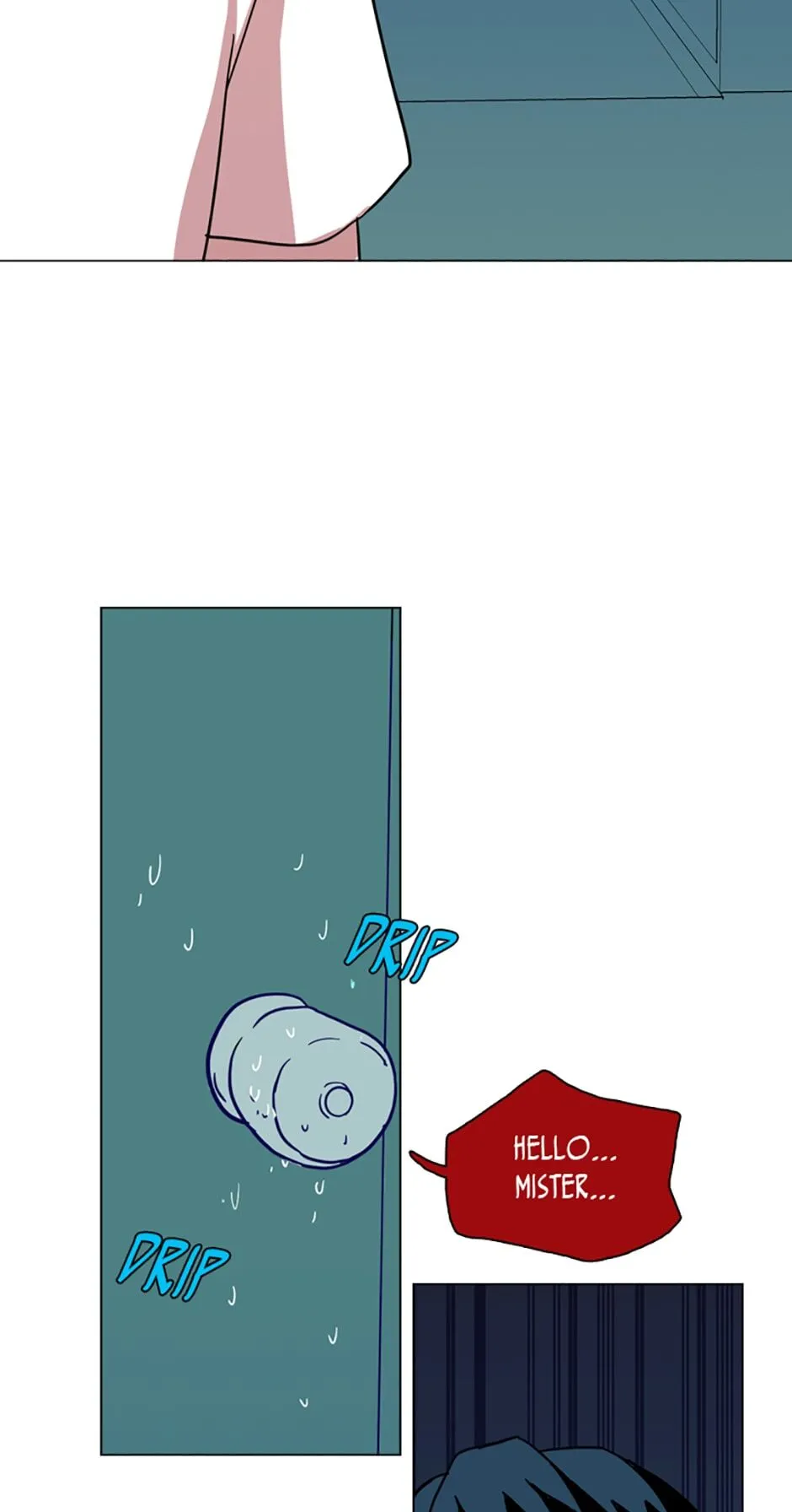 Dreamcide Chapter 50 - Page 11