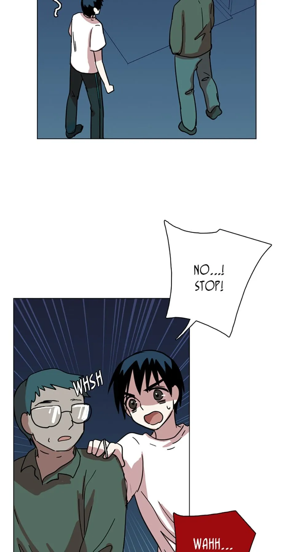 Dreamcide Chapter 50 - Page 14