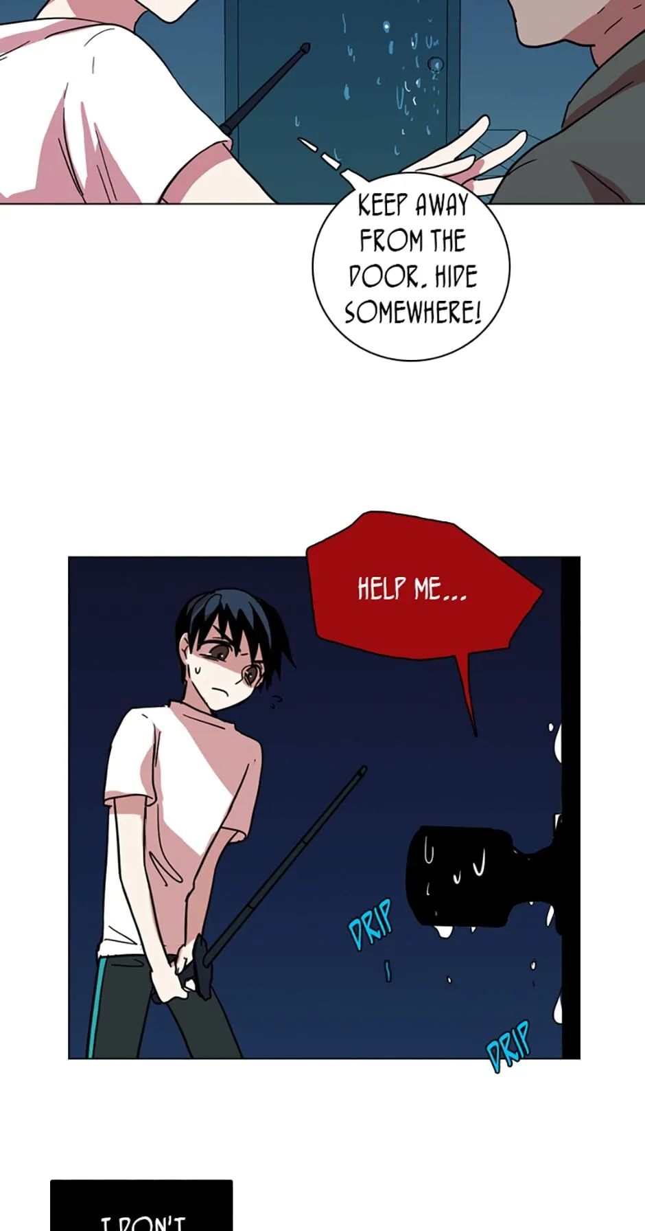 Dreamcide Chapter 50 - Page 18