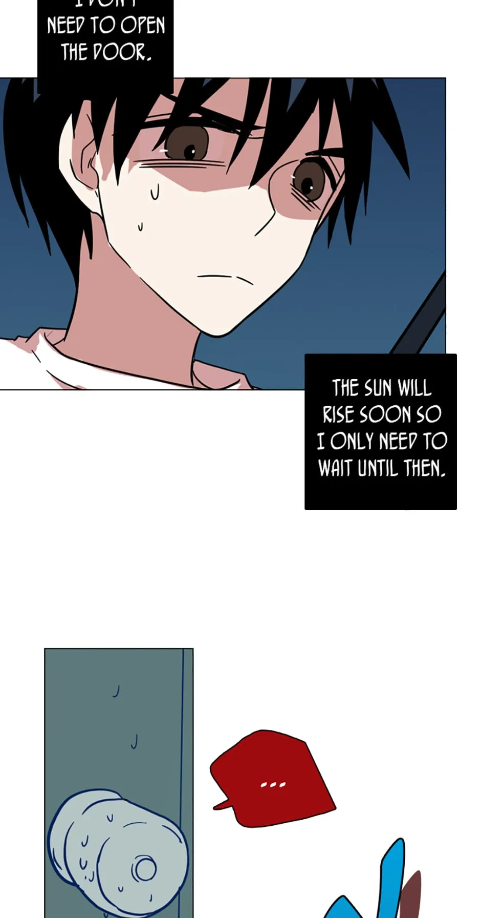 Dreamcide Chapter 50 - Page 19