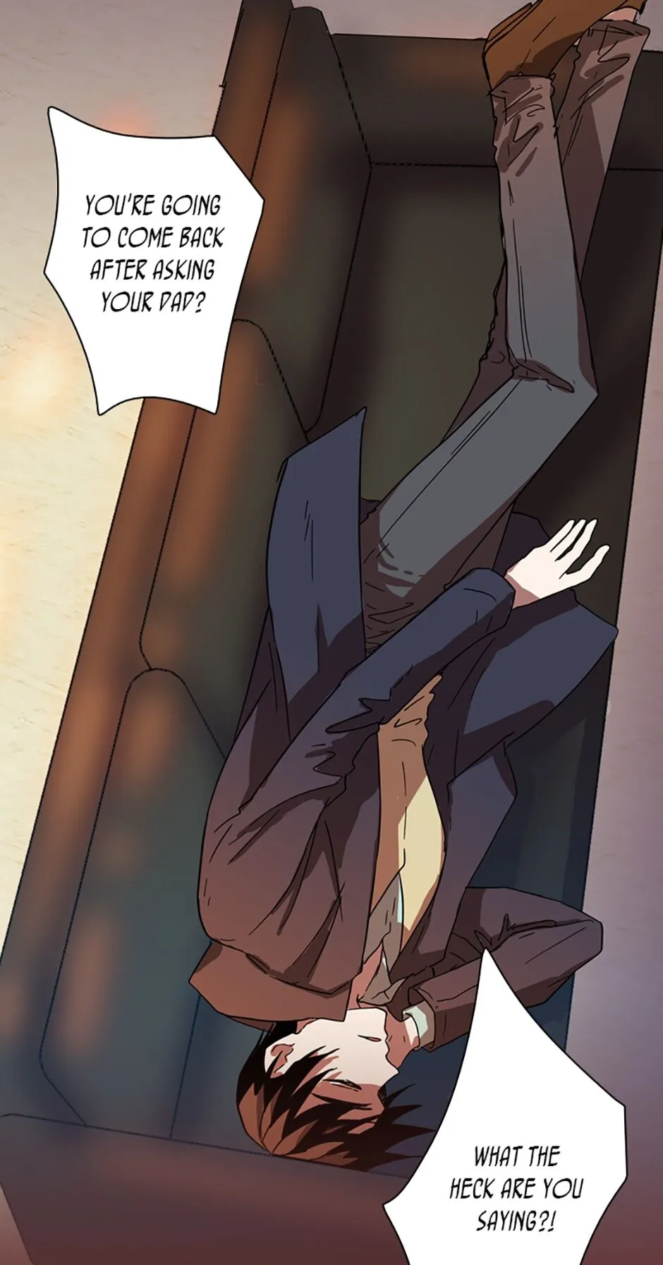 Dreamcide Chapter 50 - Page 2