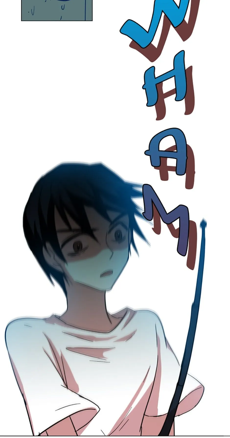 Dreamcide Chapter 50 - Page 20