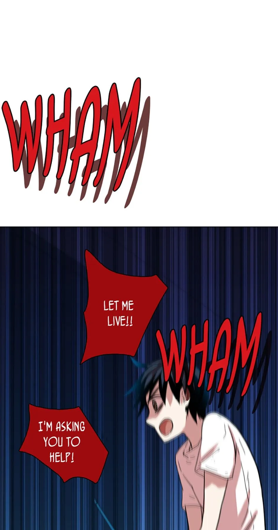 Dreamcide Chapter 50 - Page 21