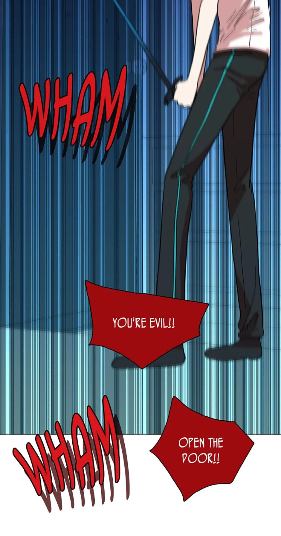 Dreamcide Chapter 50 - Page 22