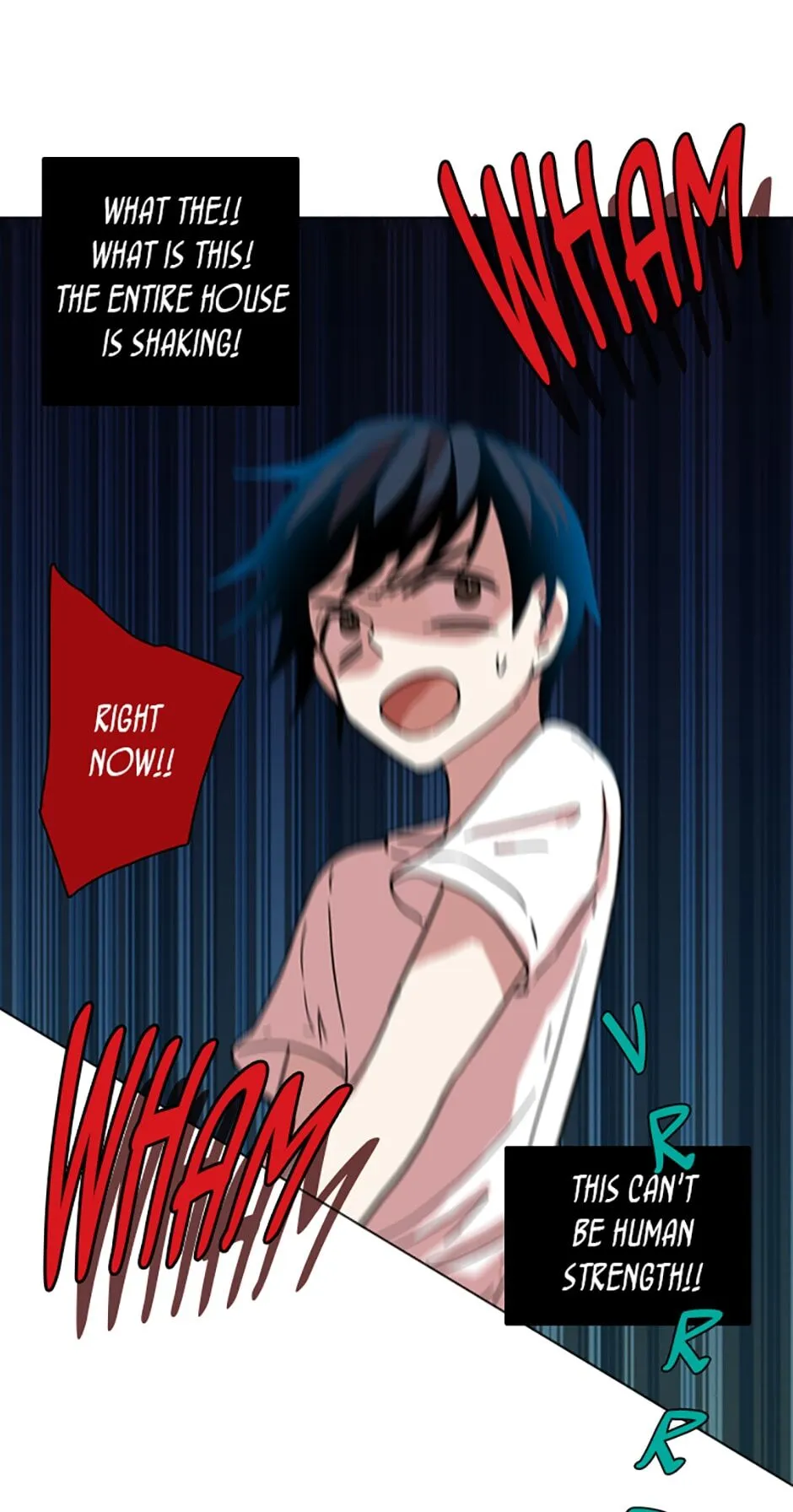 Dreamcide Chapter 50 - Page 23