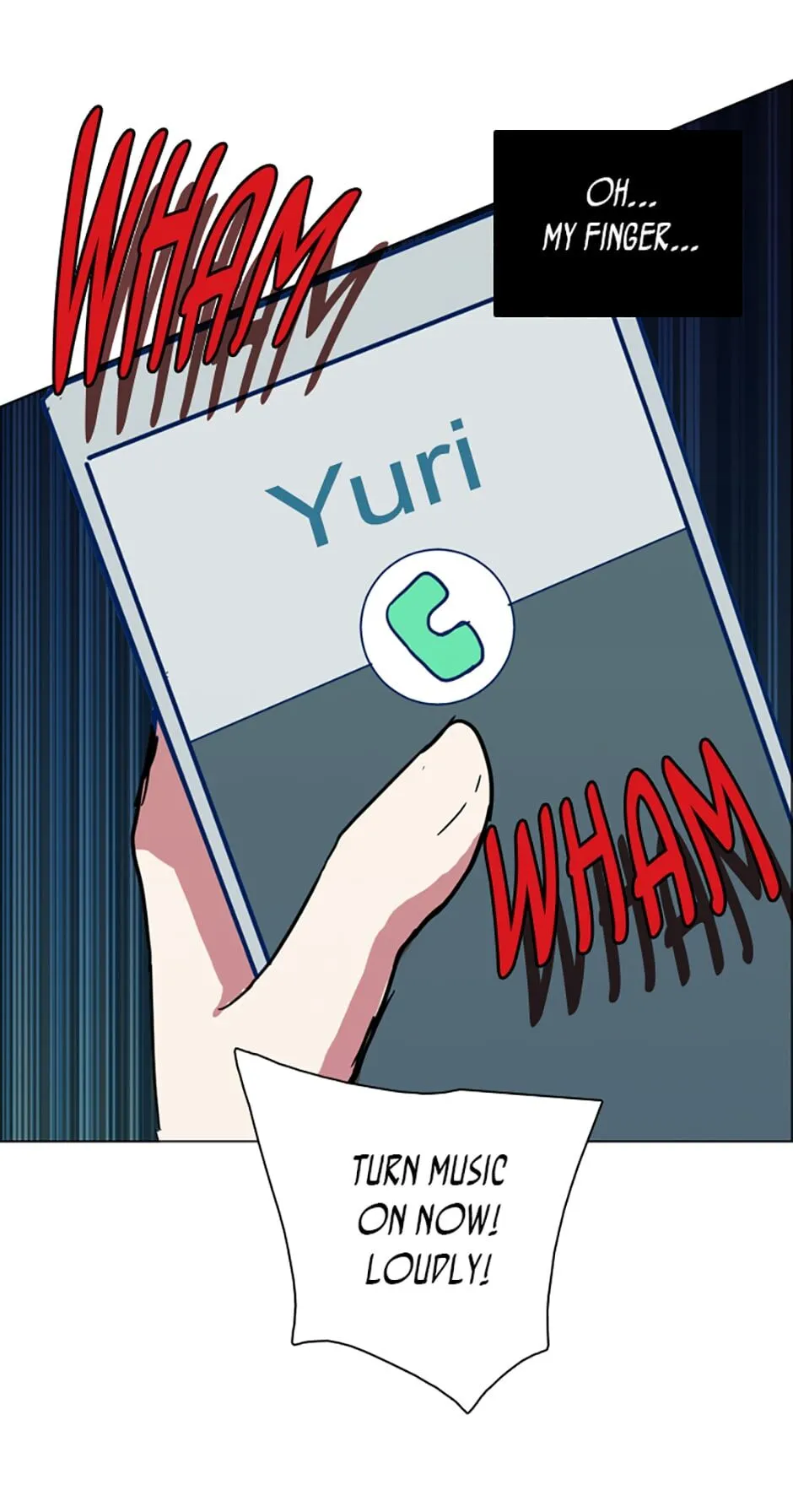 Dreamcide Chapter 50 - Page 25