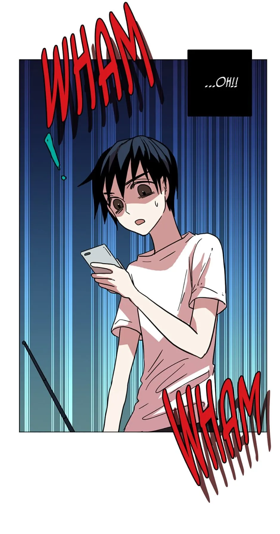 Dreamcide Chapter 50 - Page 26