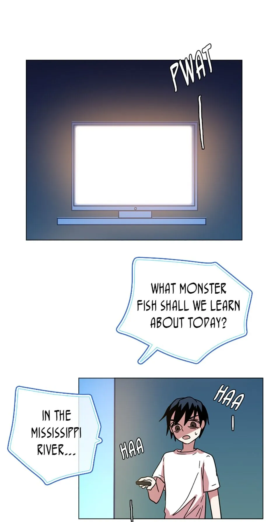 Dreamcide Chapter 50 - Page 28