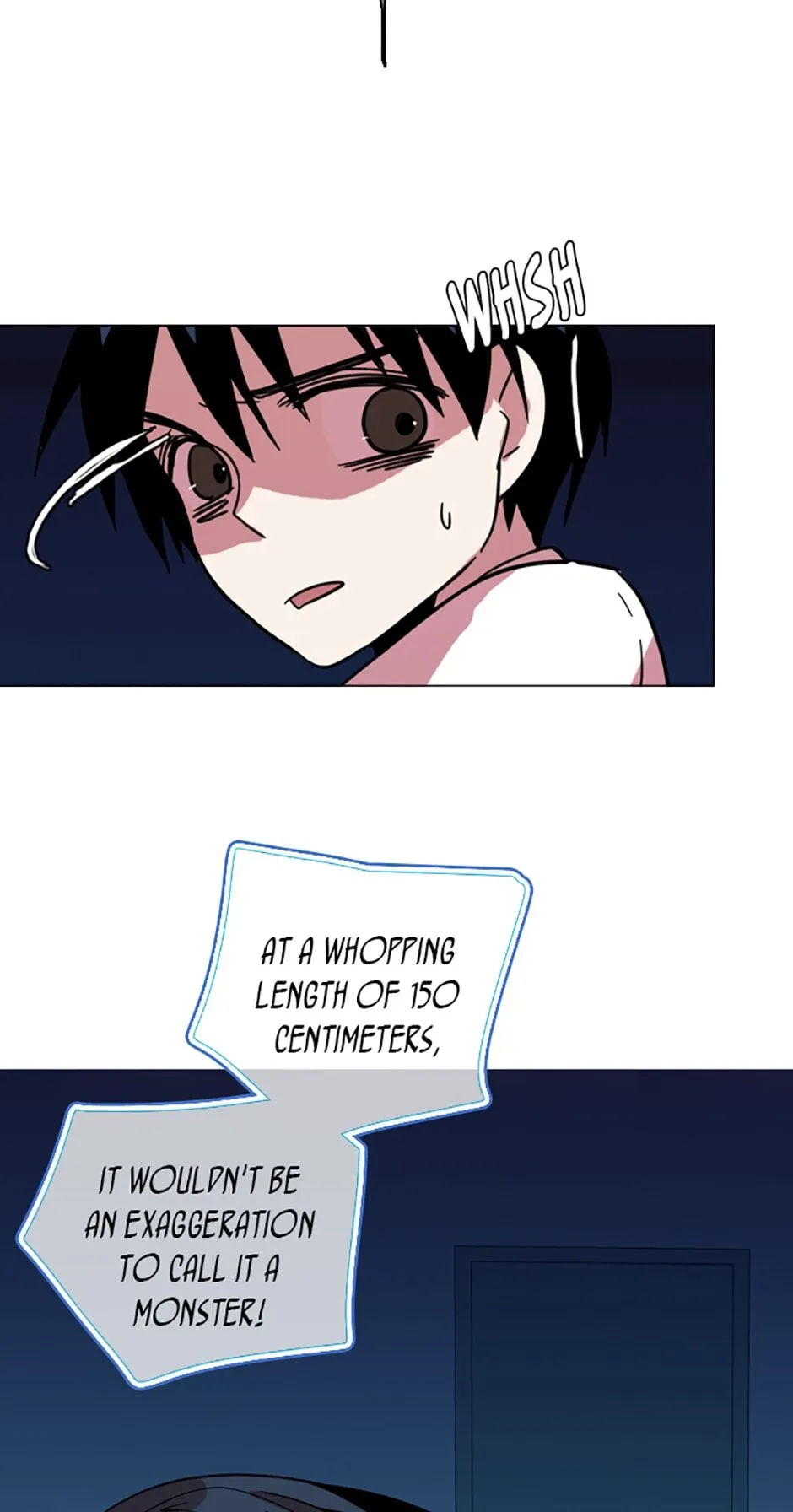 Dreamcide Chapter 50 - Page 29