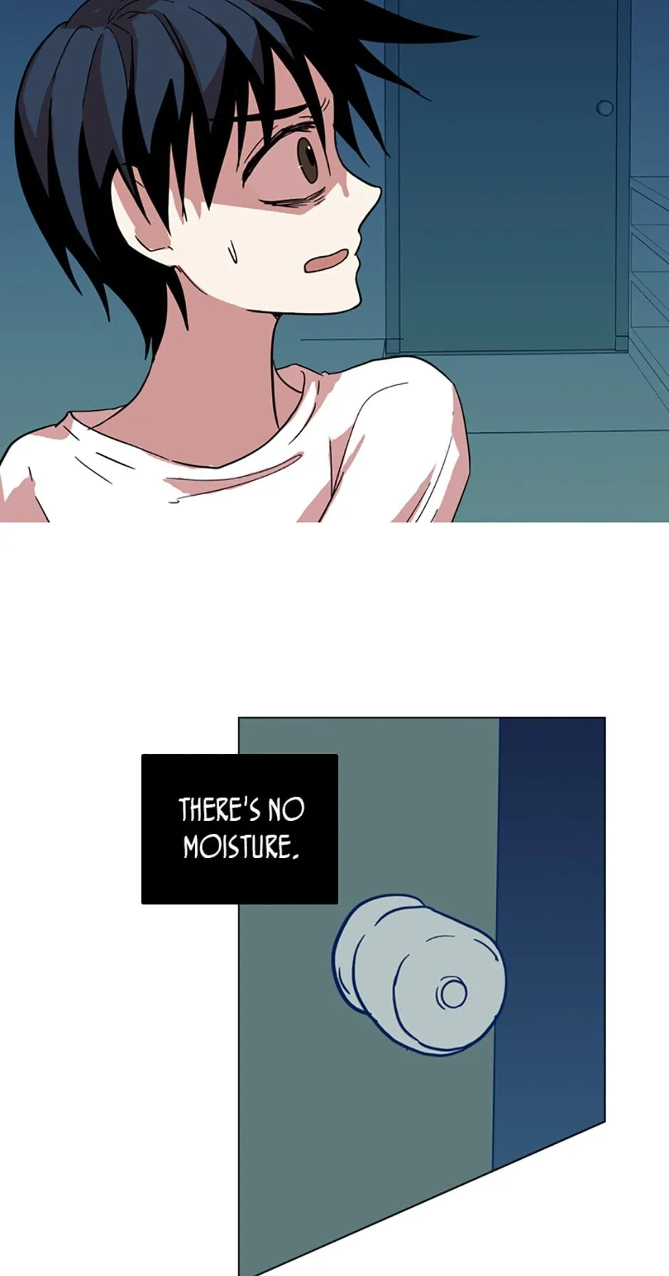 Dreamcide Chapter 50 - Page 30