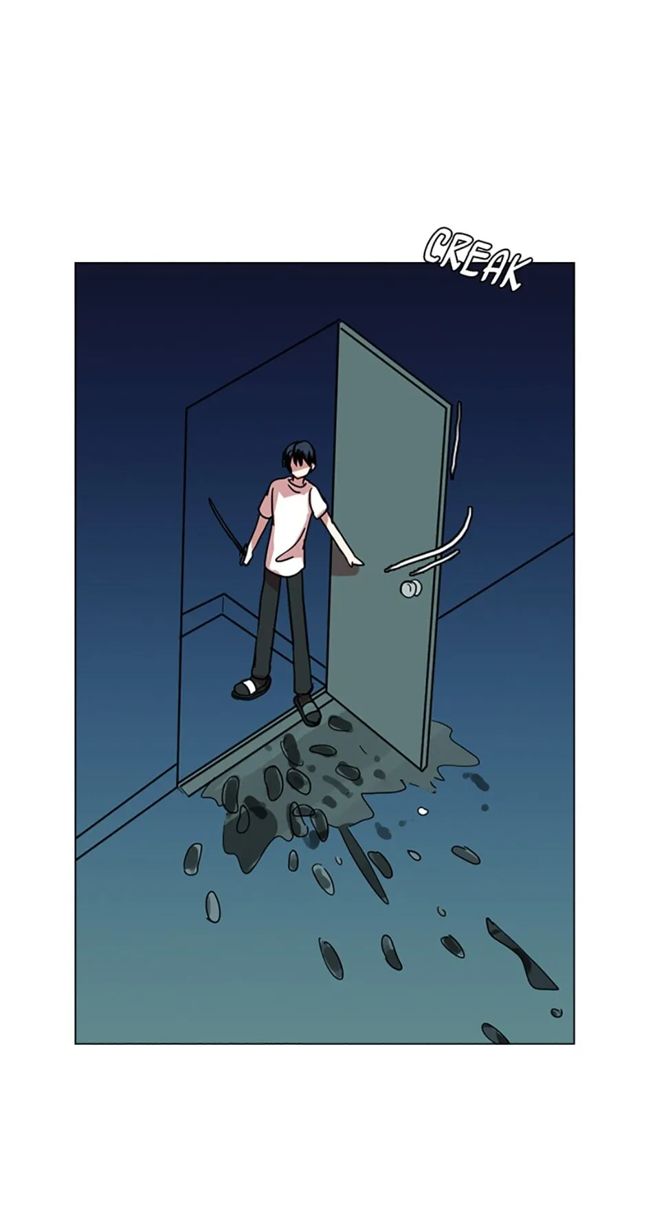 Dreamcide Chapter 50 - Page 33