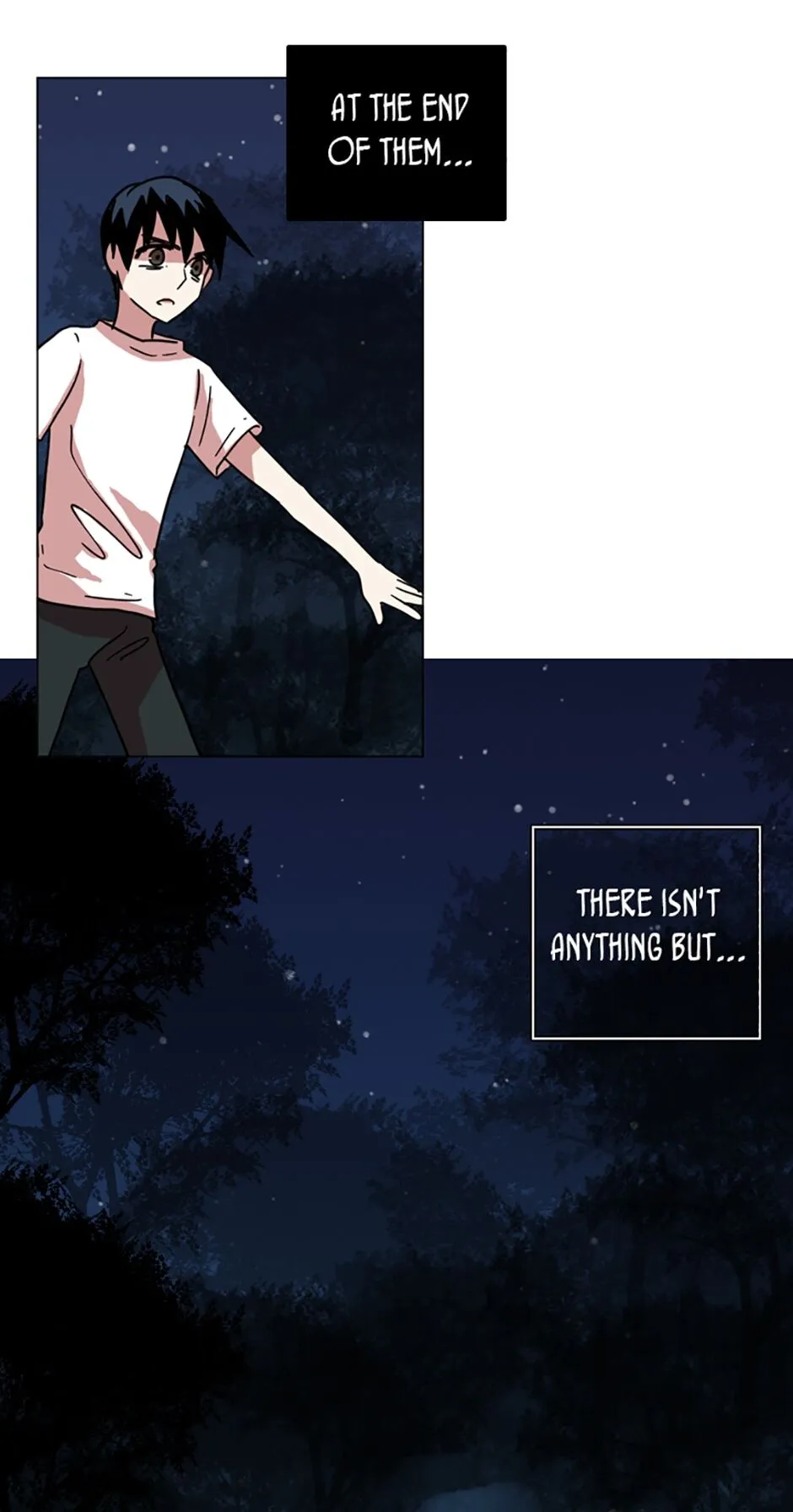 Dreamcide Chapter 50 - Page 35