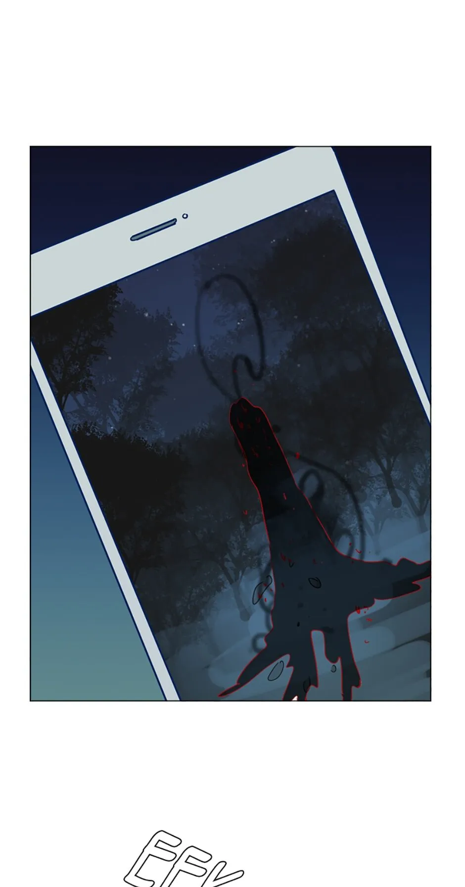 Dreamcide Chapter 50 - Page 37