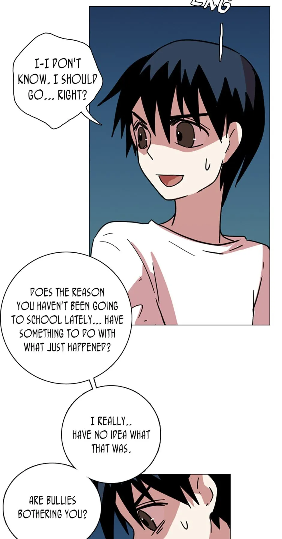 Dreamcide Chapter 50 - Page 43