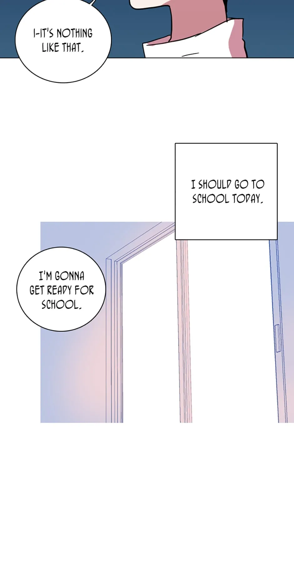 Dreamcide Chapter 50 - Page 45