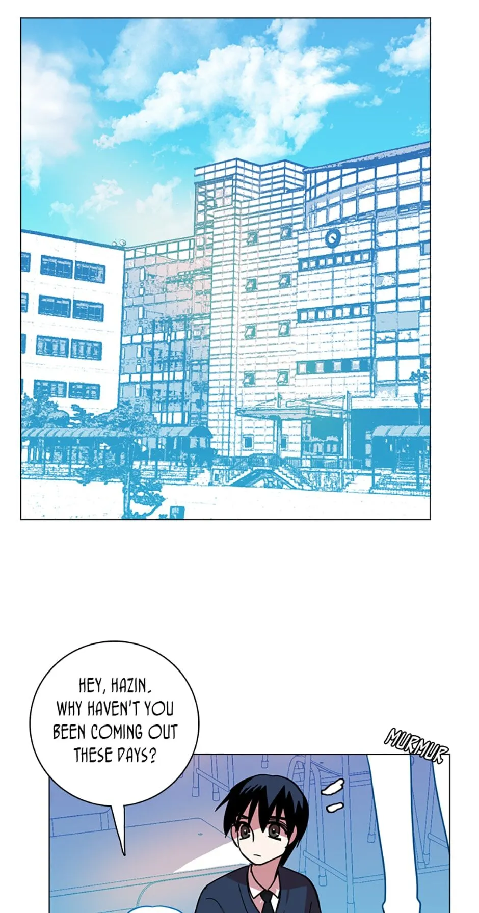 Dreamcide Chapter 50 - Page 46