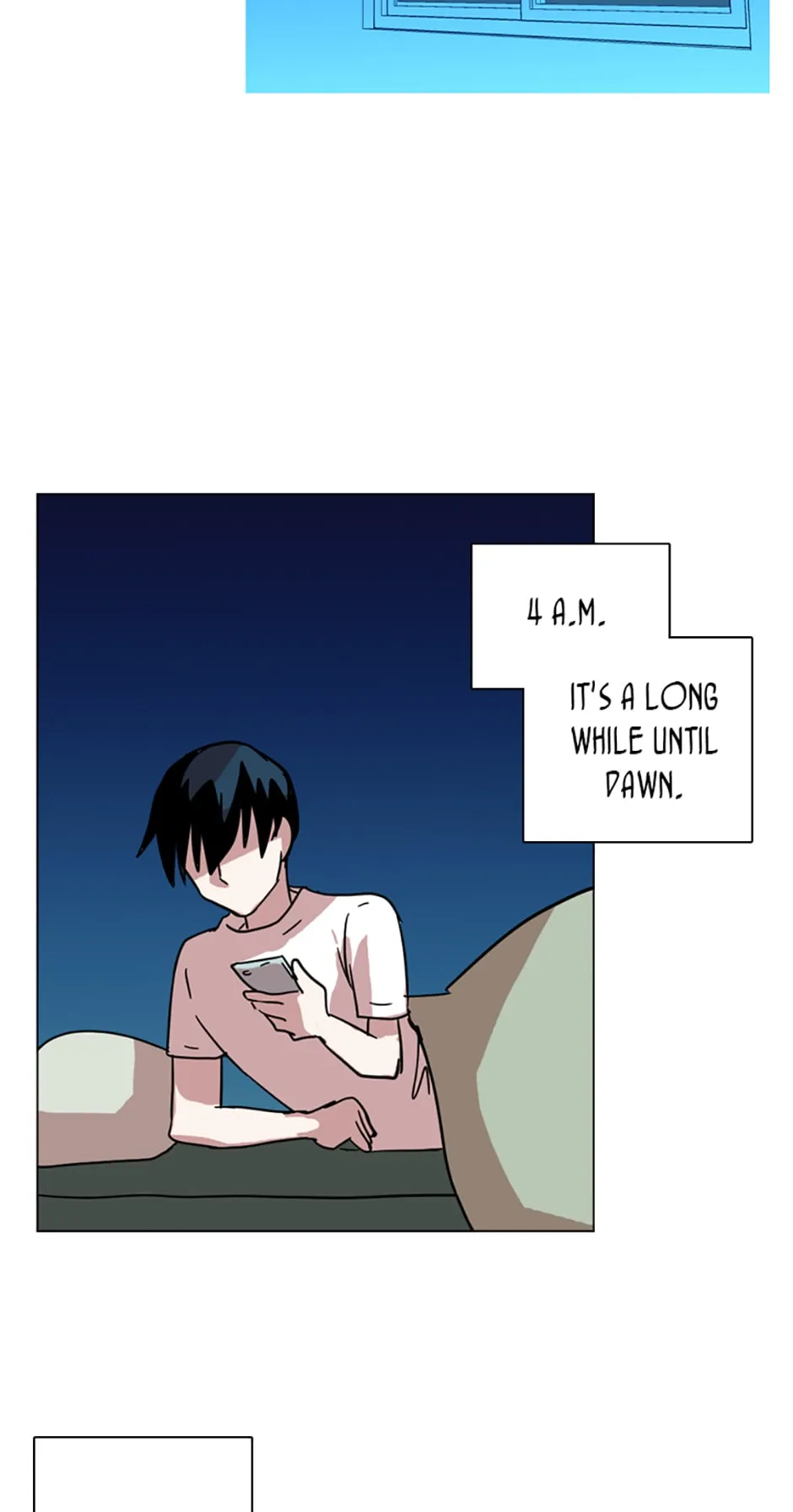 Dreamcide Chapter 50 - Page 5