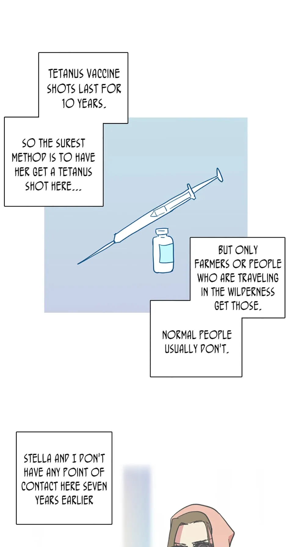 Dreamcide Chapter 50 - Page 51