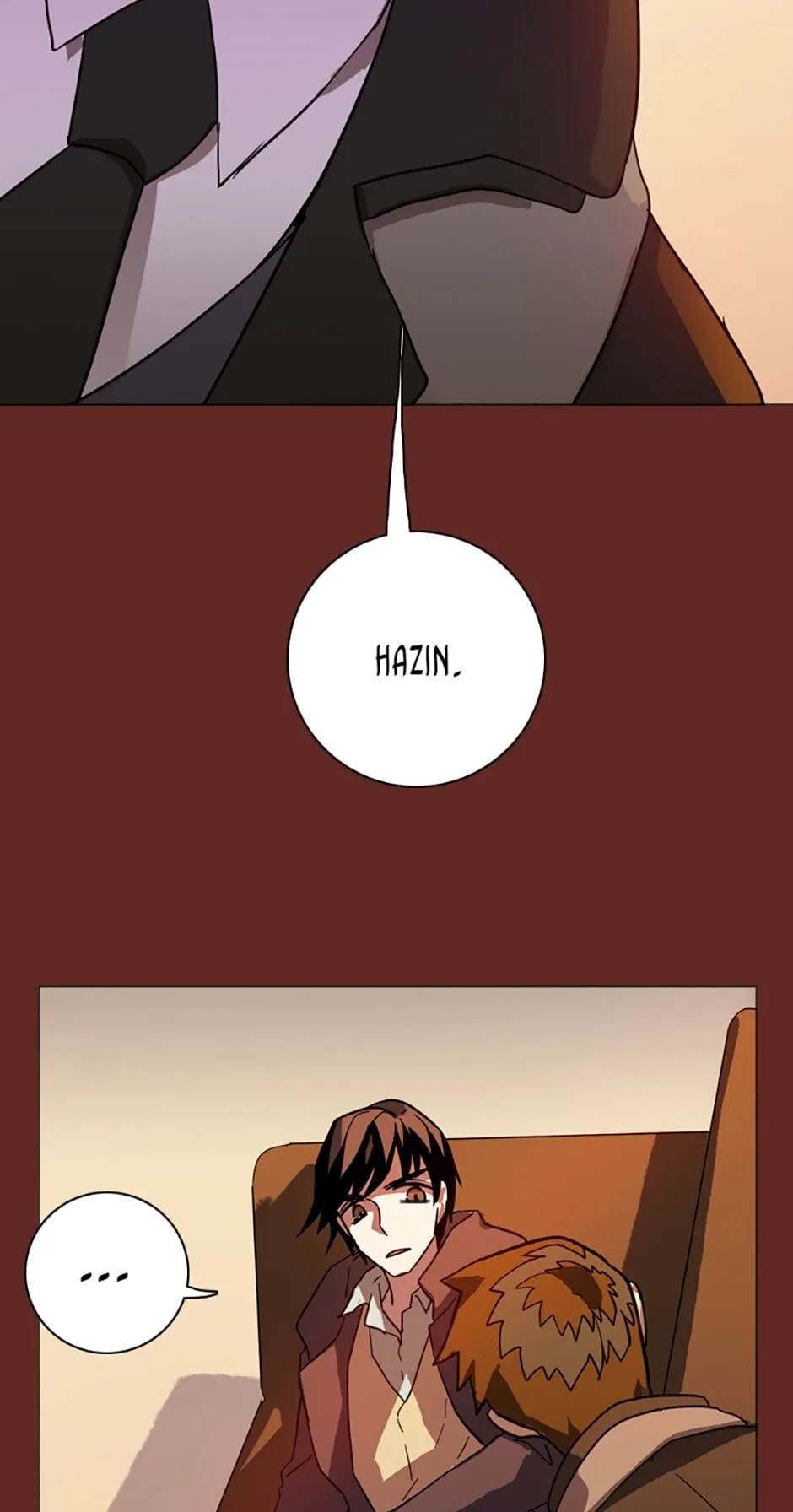 Dreamcide Chapter 50 - Page 58