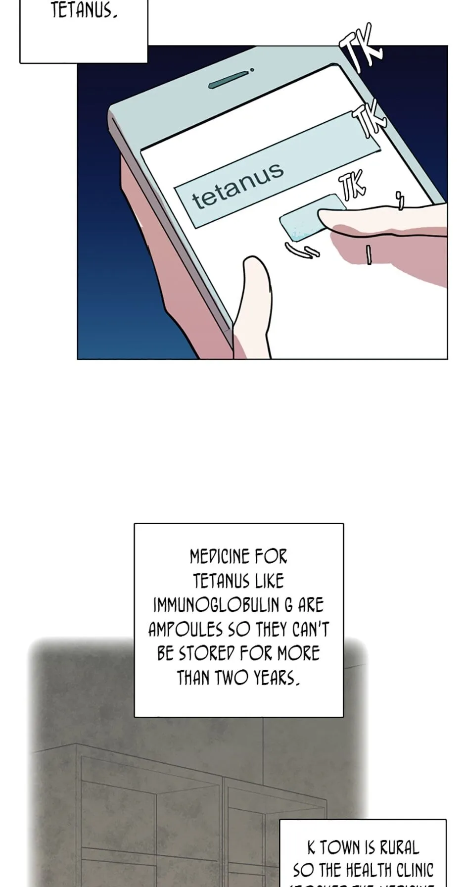 Dreamcide Chapter 50 - Page 6