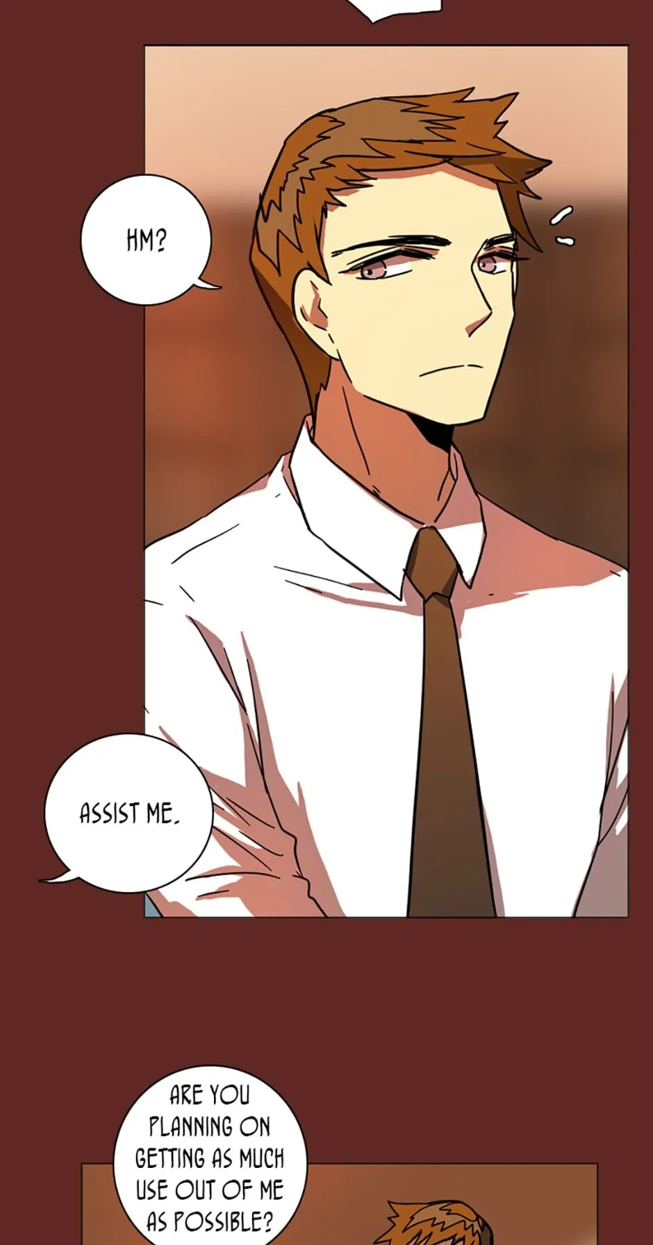 Dreamcide Chapter 50 - Page 61