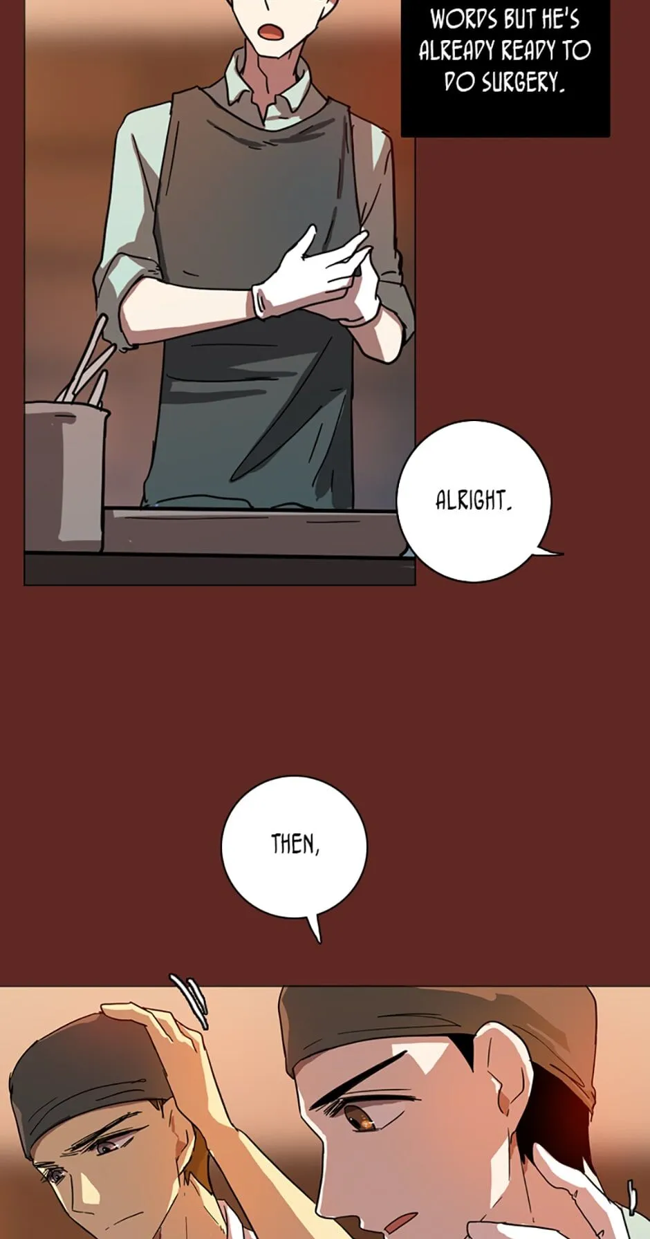 Dreamcide Chapter 50 - Page 63