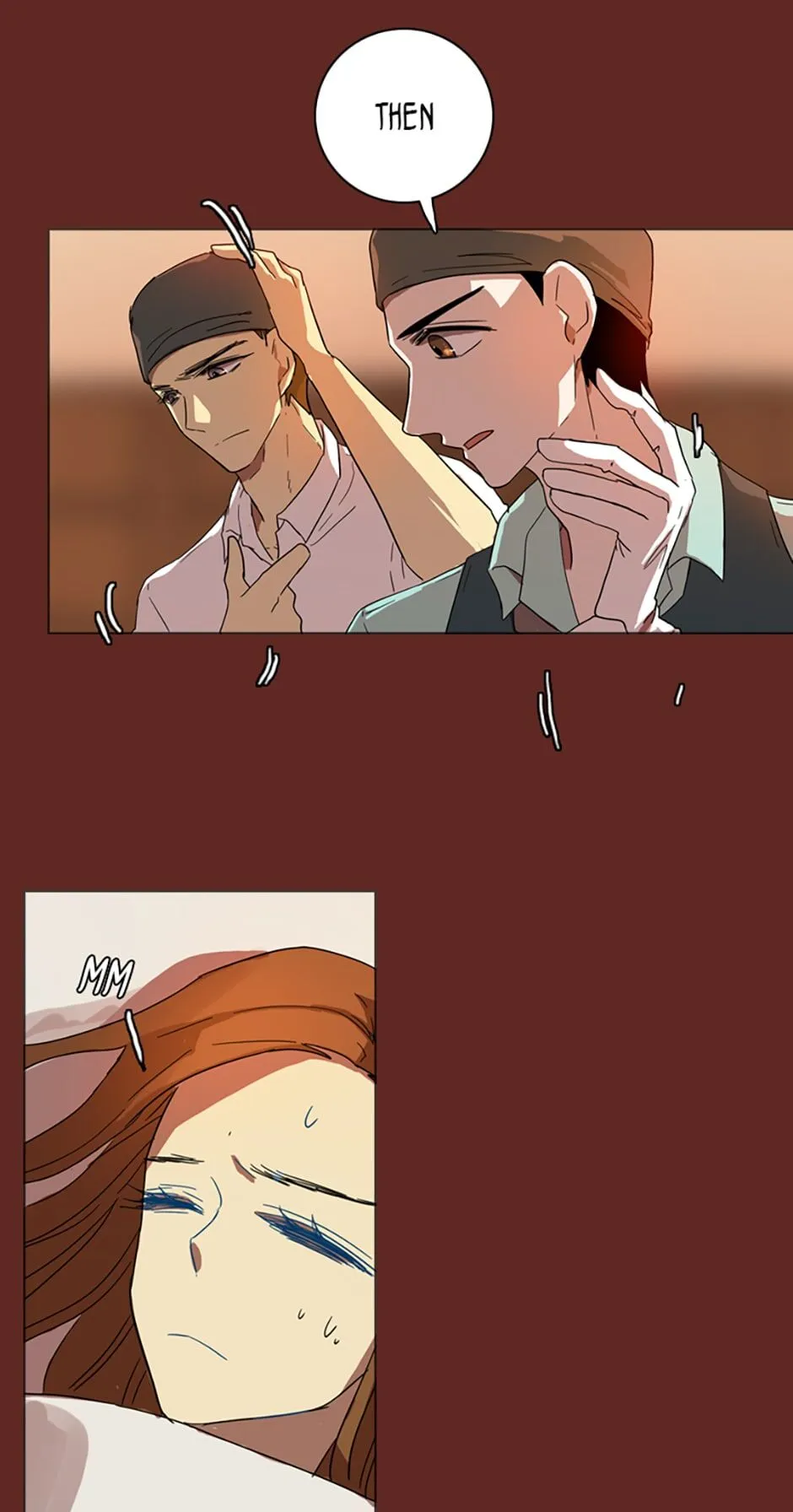 Dreamcide Chapter 51 - Page 1