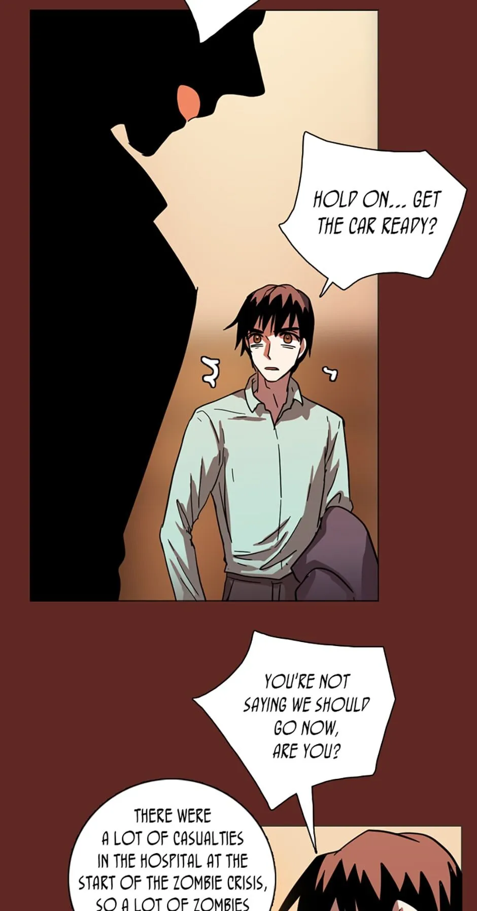 Dreamcide Chapter 51 - Page 10