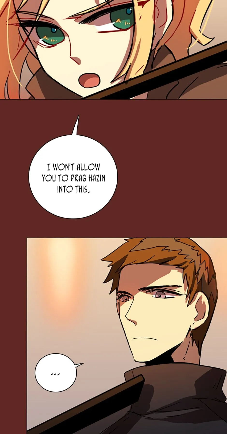 Dreamcide Chapter 51 - Page 14