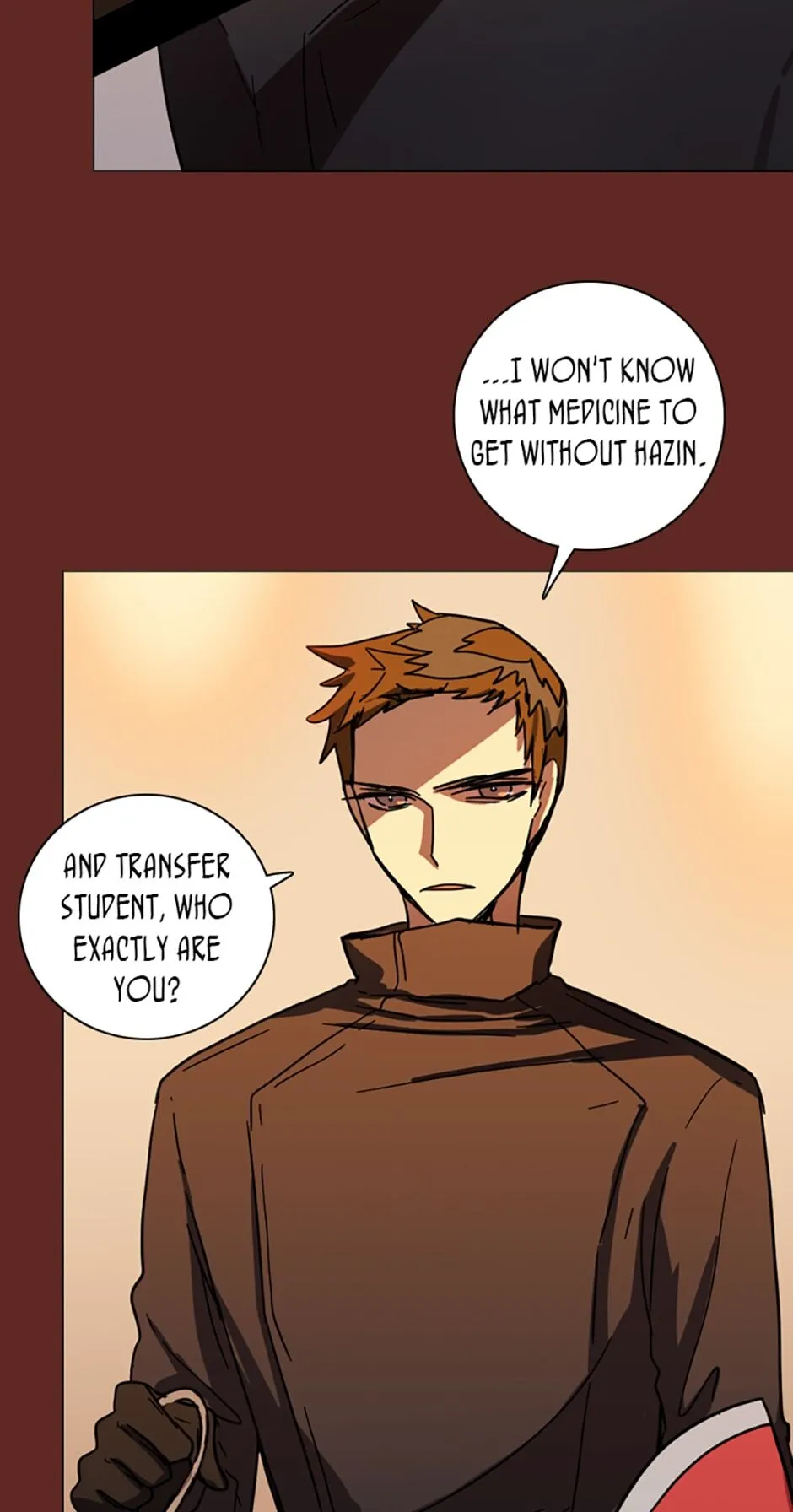 Dreamcide Chapter 51 - Page 15