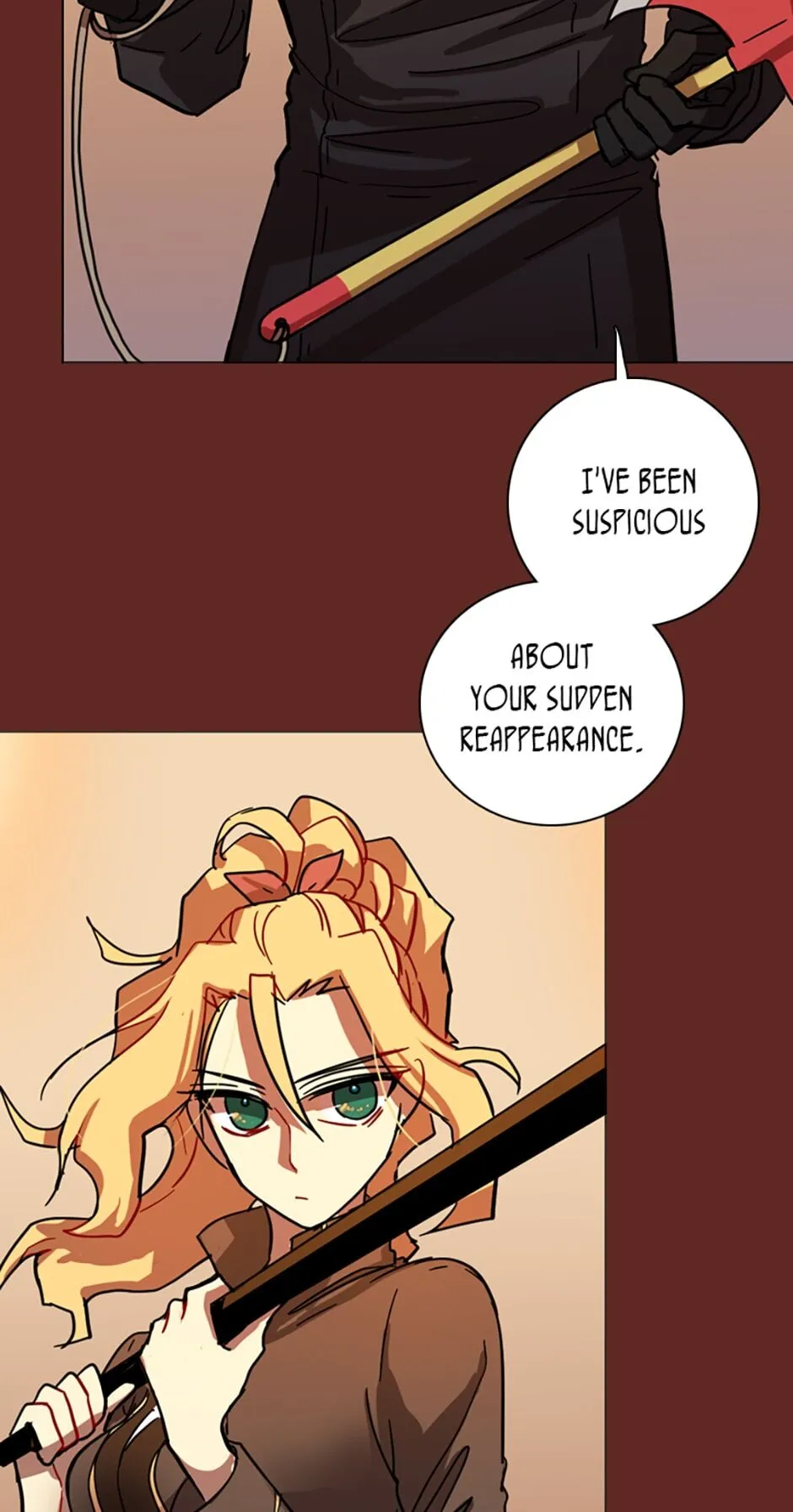 Dreamcide Chapter 51 - Page 16