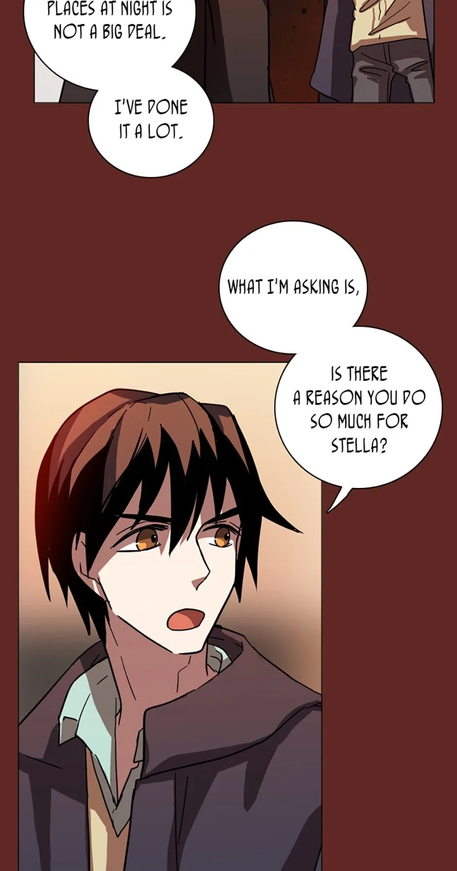 Dreamcide Chapter 51 - Page 22