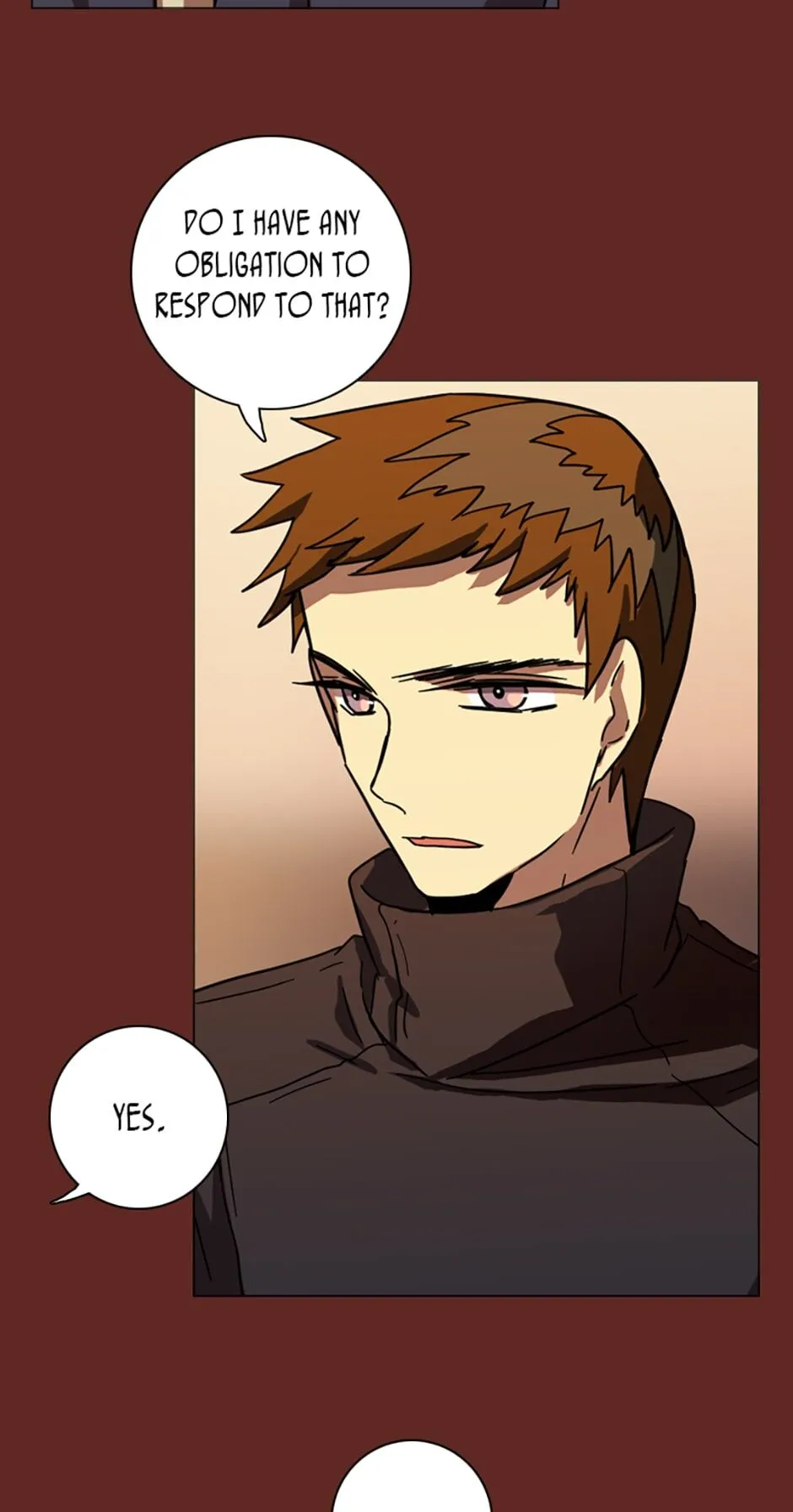 Dreamcide Chapter 51 - Page 23