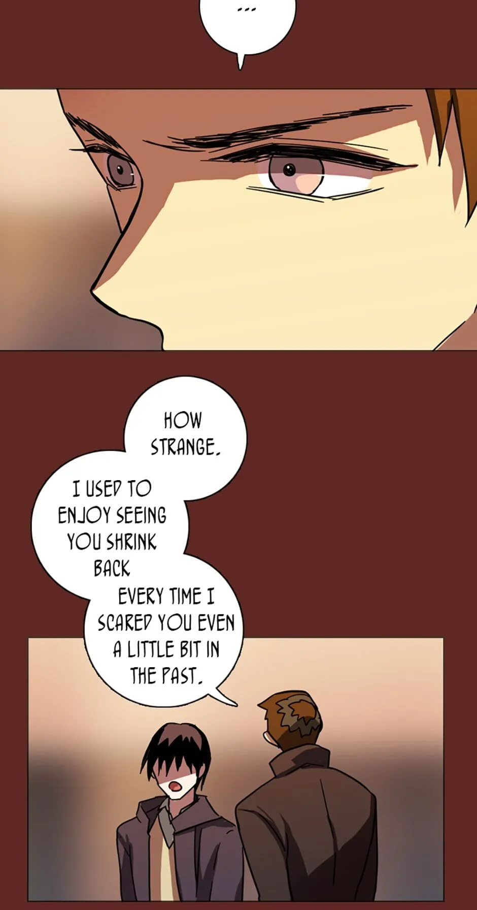 Dreamcide Chapter 51 - Page 24